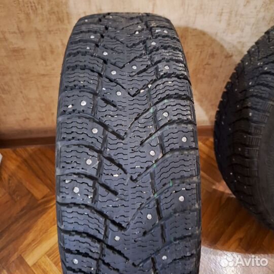 Cordiant Snow Cross 2 185/65 R15