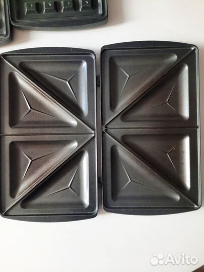 Сменные панели для мультипекаря