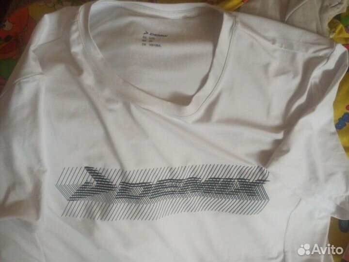 Майка демикс