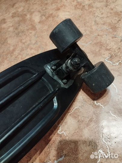 Лонгборд Termit