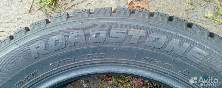 Roadstone Winguard WinSpike 205/55 R16