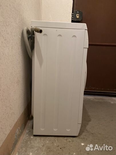 Стиральная машина bosch maxx4