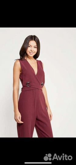 Комбинезон Topshop