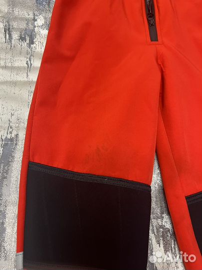 Комбинезон softshell 110