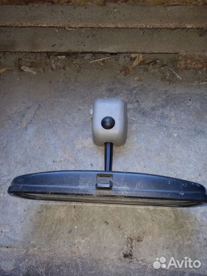 Зеркало заднего вида honda domani