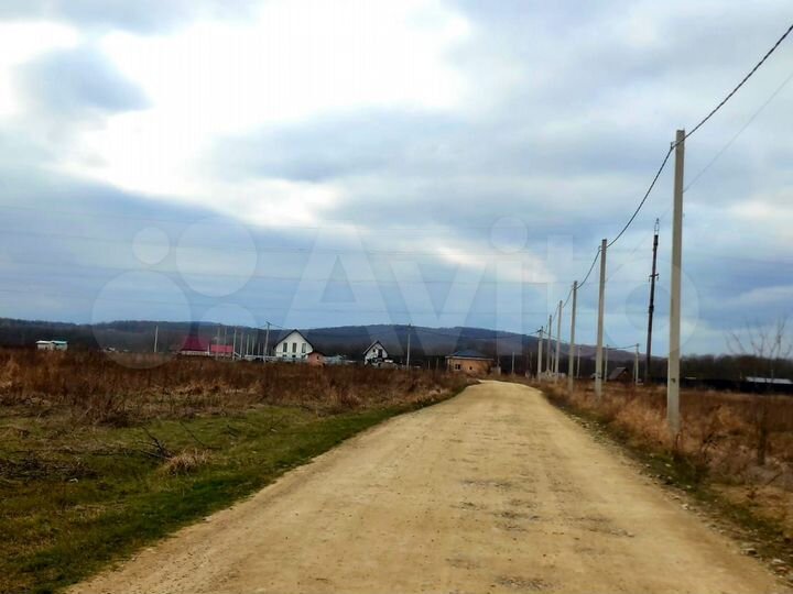 Участок 5 сот. (ИЖС)