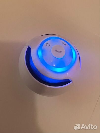 Портативная колонка bluetooth