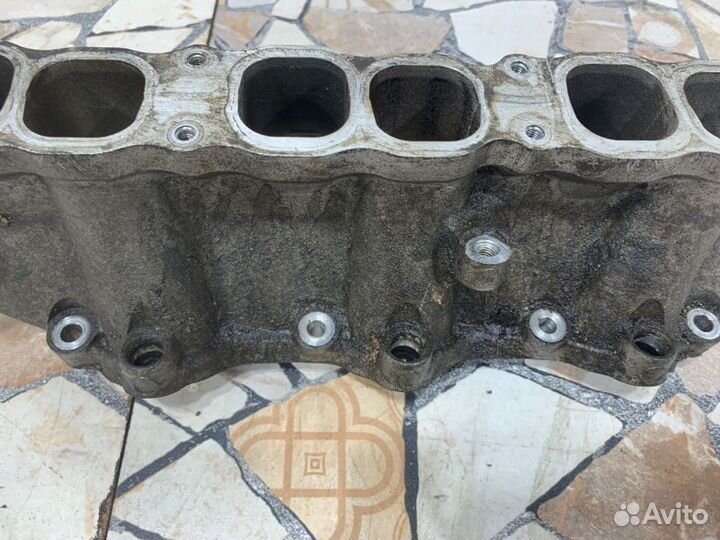 Выпускной коллектор Nissan Teana J32