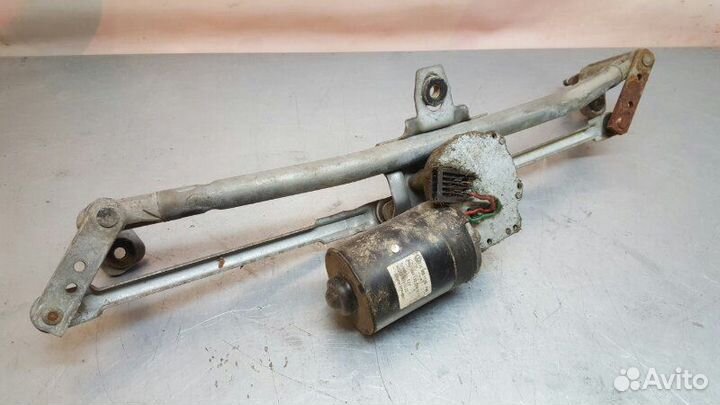 Трапеция стеклоочистителя Volkswagen Bora 1J6 VR5