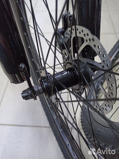 Велосипед горный 26