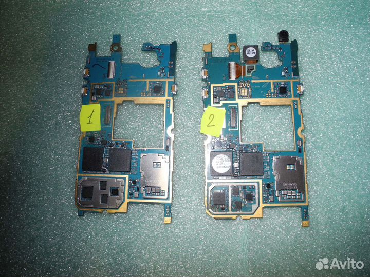 Запчасти Samsung Galaxy s4 mini GT-i9192