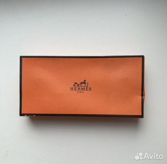 Hermes набор миниатюр винтаж
