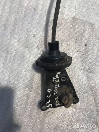 Клапан Suzuki Grand Vitara