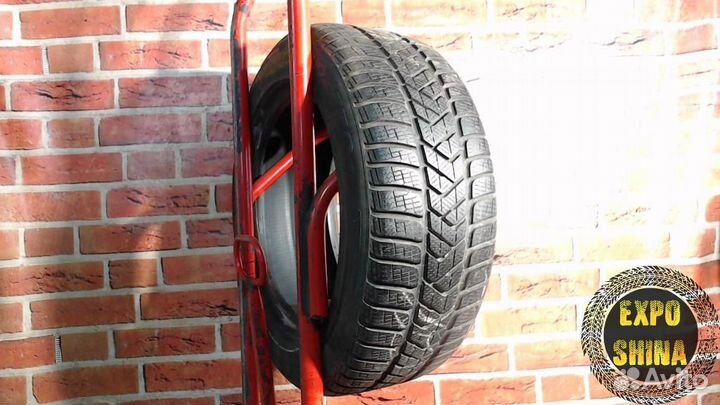 Pirelli Winter Sottozero 3 225/55 R16 95H