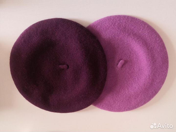 Берет женский