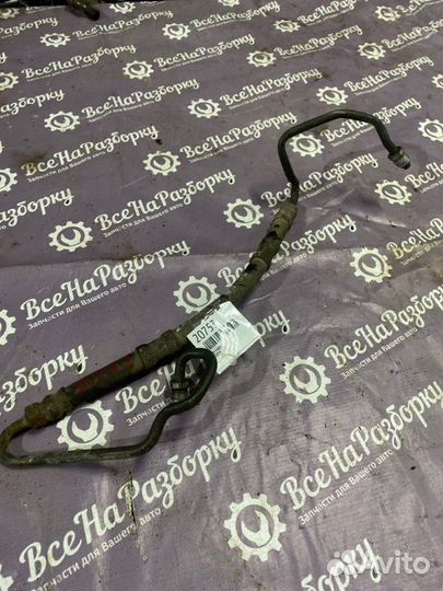 Трубка гидроусилителя руля Opel Zafira