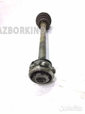 Привод передний левый 94FG3A381AA