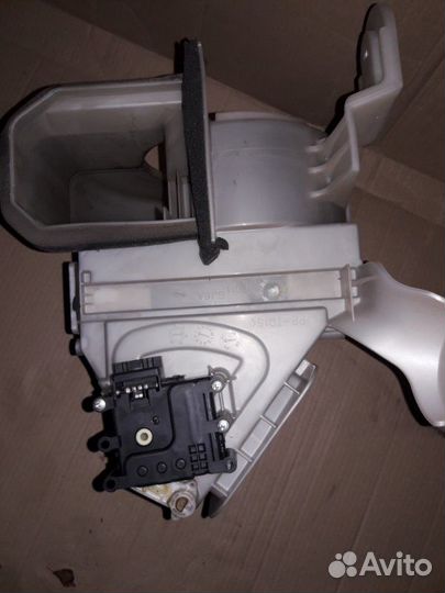 Корпус печки Mazda Cx-7 L3-VDT 2008