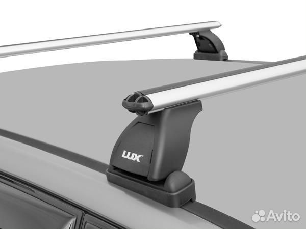 Багажник на крышу Hyundai i30 Хетчбэк (5 дв) 20