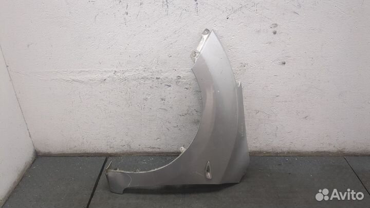 Крыло Hyundai i30, 2013