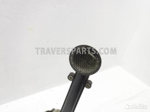 Насос масляный Порше