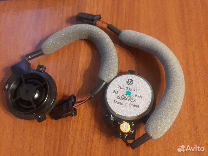 7LA035411A пищалки