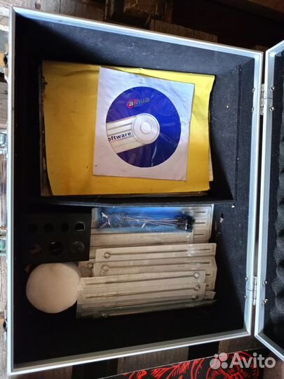 Набор для тату