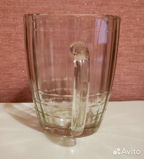 Пивные стаканы Дурдинъ, пивная кружка СССР