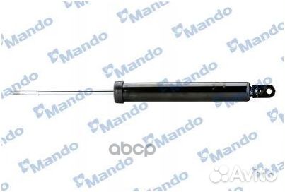 Амортизатор подвески ssangyong korando (actyon)