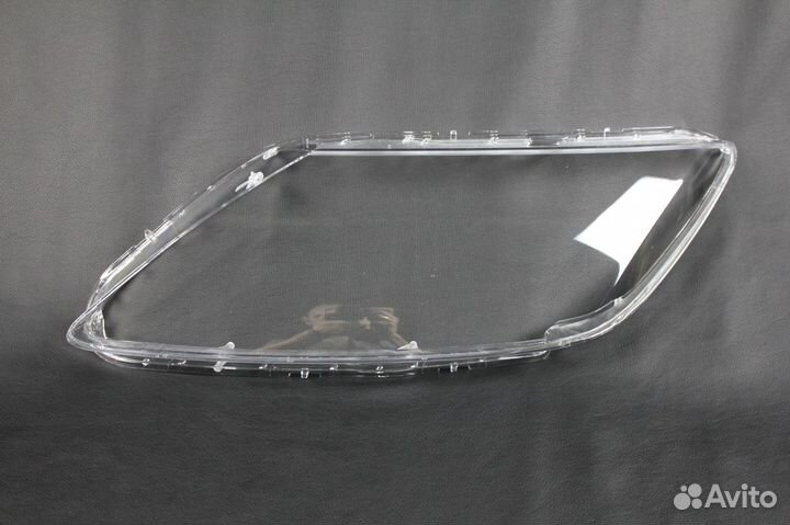 Cтекла фар Mazda CX-7 2006-2012 г.в. левое/правое