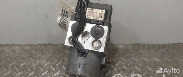 Блок абс, 0273004440 Citroen Xsara