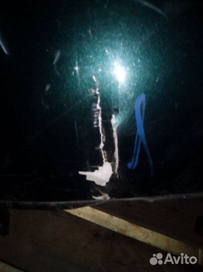 Бампер задний Ford Mondeo 3 B5Y cjba 2005