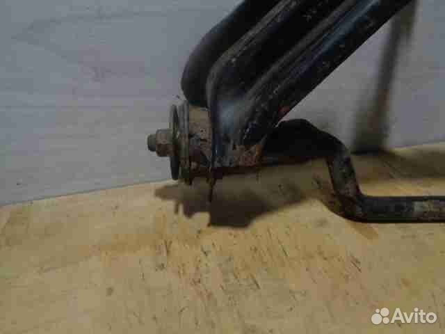 Рычаг передний левый верхний Ford Explorer 3 1L243