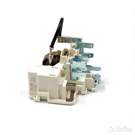 Реле QP3-15C JX SC для компрессора Jiaxipera MM106