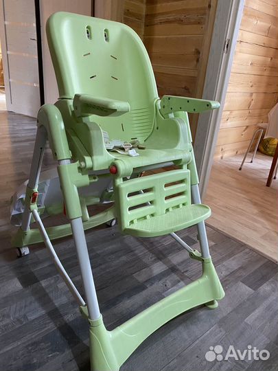 Детский стол и стул