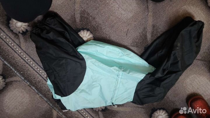 Комбинезон для собак