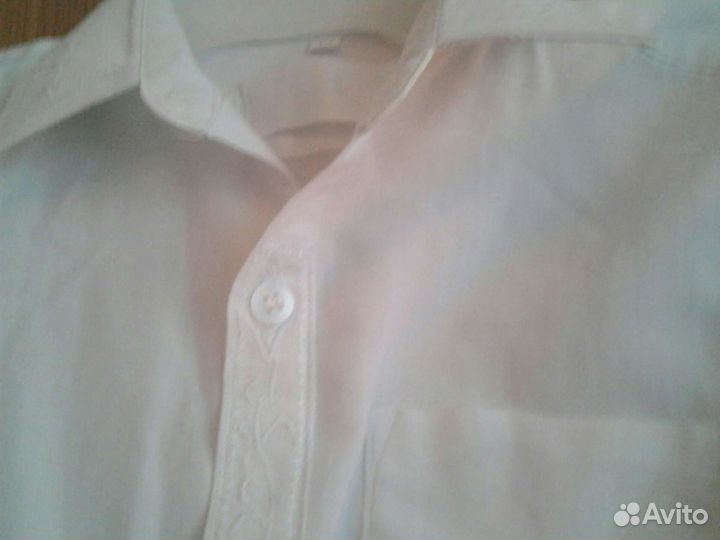 Костюм для мальчика и рубашки