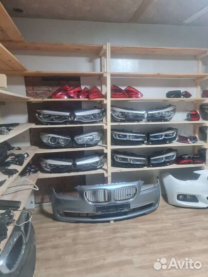 Бмв 3 7 5 gt F10 F30 F02 G11 в разборе