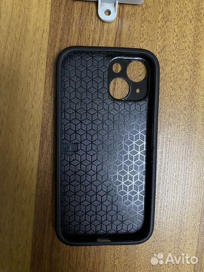 Чехол на iPhone 13 mini