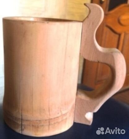 Бюветницы, кружки - фарфор, керамика, дерево