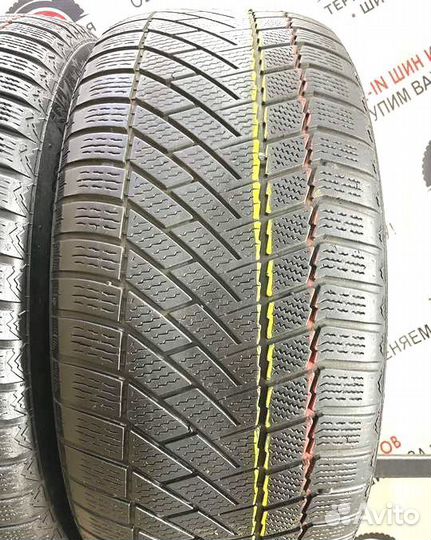 Continental ContiVikingContact 6 255/50 R19 107Q