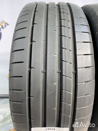 Dunlop SP Sport Maxx RT 2 205/45 R17 85W