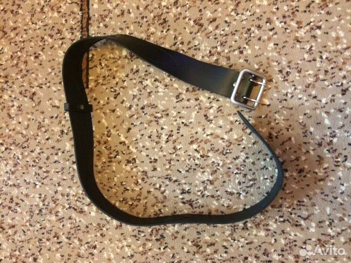 Портупея офицерская