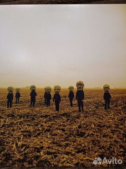 Slipknot – All Hope Is Gone 10th 2018