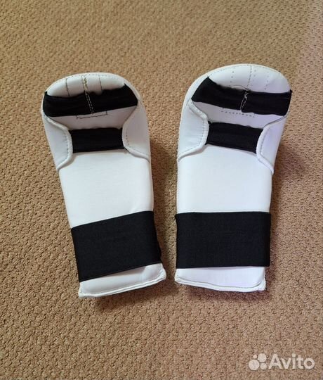 Накладки для Каратэ