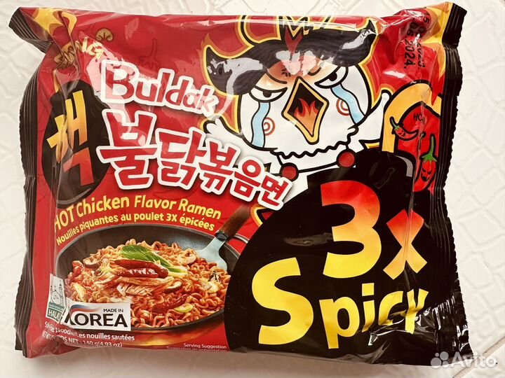 Китайские супы бастрого приготовления