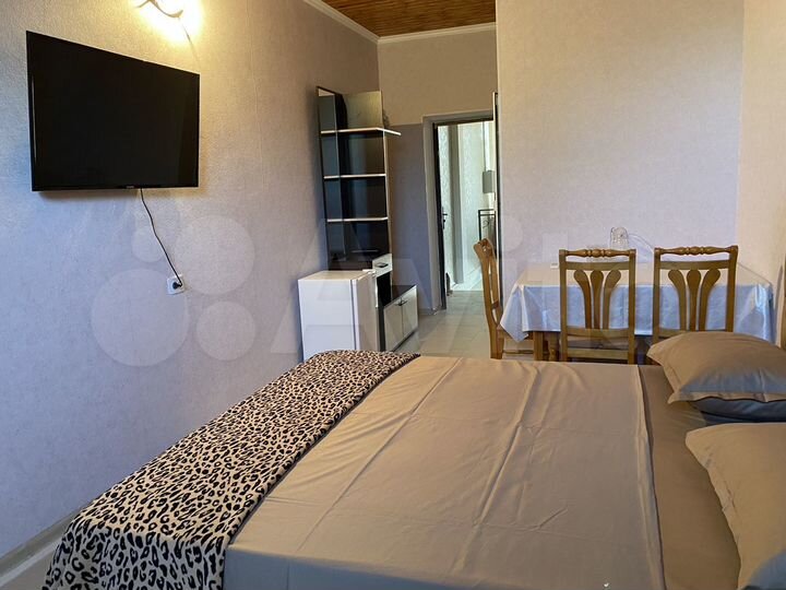 Комната 20 м², 2/2 эт.