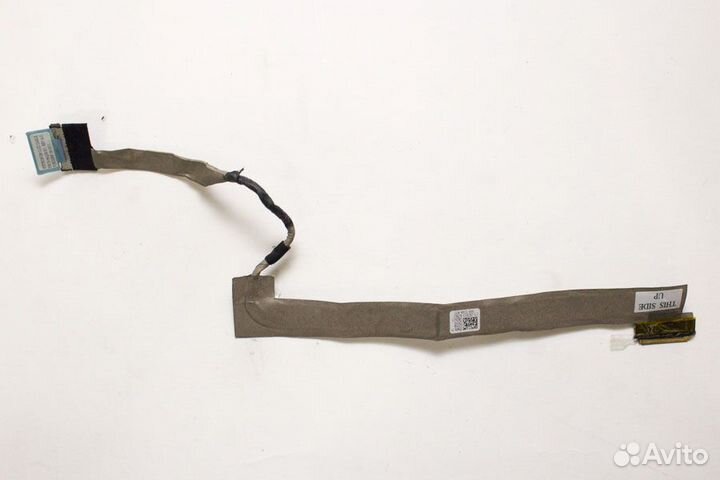 Шлейф матрицы CN-0R267J для dell 1545