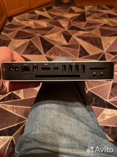Apple Mac mini a1347