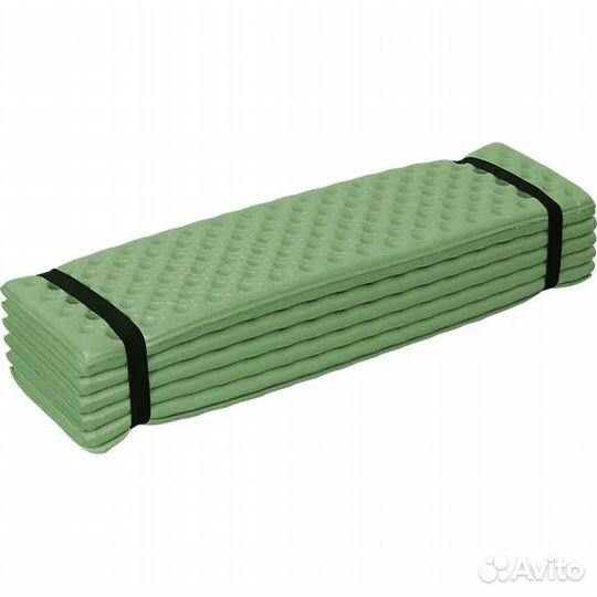 Коврик туристический складной Сплав Track Flex